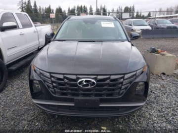 Hyundai Tucson IV 2024 Hyundai Tucson 2024r., 4x4, 2.5L 2.5 Benzyna 187KM, zdjęcie 6