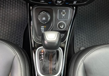 Jeep Compass II SUV 1.4 Multiair 170KM 2018 Jeep Compass automat, 4x4, skory, nawigacja , kamera 1.4 Benzyna 170KM, zdjęcie 27