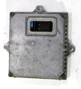 MĚNIČ XENON AUTOMOTIVE LIGHTING 1307329074 1307329090