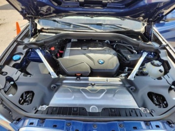 BMW X3 G01 2022 BMW X3 xDrive30I 2022 2.0l 2.0 Benzyna 248KM, zdjęcie 6