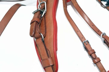 ОДИНАРНЫЙ РЕГУЛЯТОР - РАЗМЕР. ДЛЯ МИНИ ПОНИ 85/110см