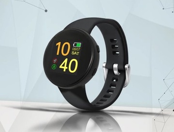 Smartwatch ukryta kamera FULL HD na microSD