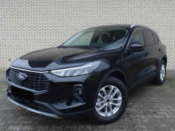 Ford Kuga III SUV Facelifting 2.5 FHEV 180KM 2026 FORD Kuga Titanium 2.5 FHEV FWD eCVT 180KM