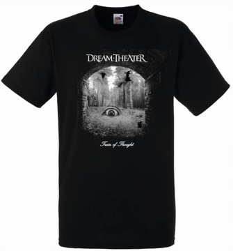 DREAM THEATER T-Shirt Koszulka 14 WZORÓW XL