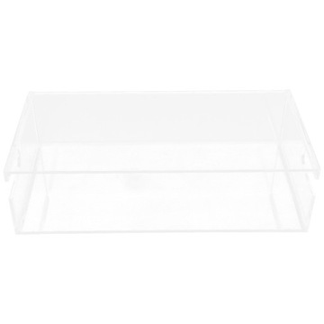 АКРИЛОВАЯ КОРОБКА ДЛЯ АКРИЛОВОЙ РУЧКИ ДЛЯ ИГРЫ