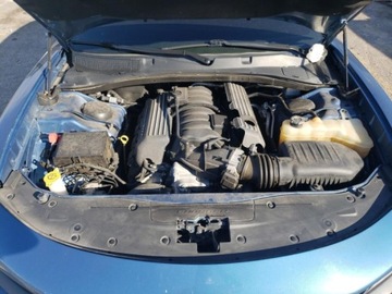 Dodge Charger VII 6.4 HEMI V8 492KM 2020 Dodge Charger DODGE CHARGER SCAT PACK 2020 6.4 Benzyna 492KM, zdjęcie 10