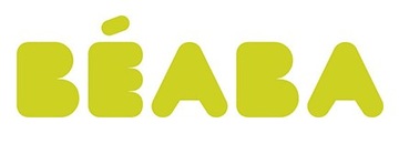 Beaba - Эргономичный розовый горшок