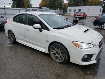 Subaru 2019 Subaru WRX 2019 2.0 Benzyna 268KM, zdjęcie 4