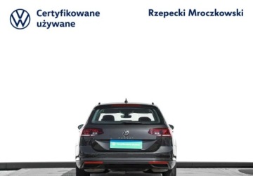 Volkswagen Passat B8 Variant Facelifting 2.0 TSI 190KM 2023 Volkswagen Passat 2.0 Benzyna 190KM, zdjęcie 6