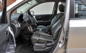 Renault Koleos I 2008 Renault Koleos 2,0dCi (175KM) 4x4 Skory Bezwypadkowy 2.0 Diesel 175KM, zdjęcie 6