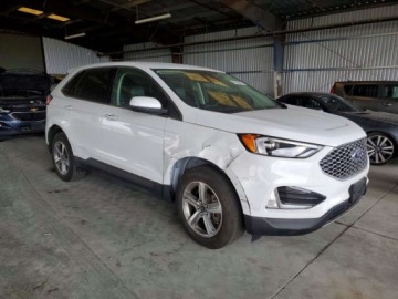 Ford Edge II 2024 Ford Edge 2024 Ford Edge SEL 4x4 2.0 Benzyna 250KM, zdjęcie 2