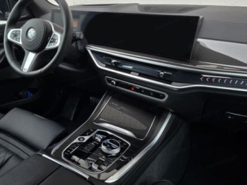 BMW X5 G05 SUV Facelifting 3.0 30d 298KM 2025 BMW X5 xDrive30d Sport Suv 3.0 (298KM) 2025, zdjęcie 7