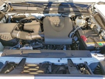 Toyota Tacoma II 2020 Toyota Tacoma Double Cab 2020 3.5l 3.5 Benzyna 278KM, zdjęcie 6