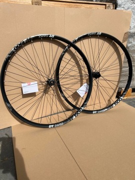 Колеса DT Swiss H 1900 SP 29 CL 30 Micro Spline MTB