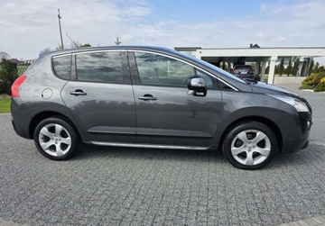 Peugeot 3008 I Crossover 1.6 THP 156KM 2012 Peugeot 3008 1.6THP 156PK Allure Panorama Navi Serwisowany Zadbany Poleca, zdjęcie 1
