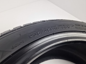 НОВЫЕ шины Goodyear Ultra Grip — 235/45/18