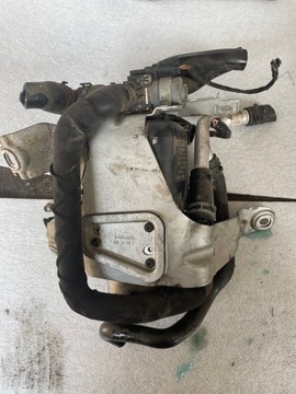 mercedes w221 s550 webasto a2215001998 piec
