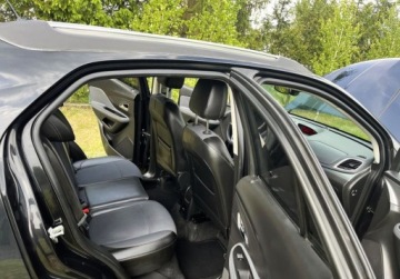 Opel Mokka I SUV 1.6 Ecotec 115KM 2014 Opel Mokka ZERO KOROZJI klimatyzacja, 1.6 115KM serwis ASO, 1.6 Benzyna, zdjęcie 9