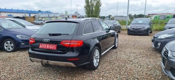 Audi A4 B9 Avant 2.0 TDI 190KM 2015 Audi A4 Allroad quattro S tronic, zdjęcie 7