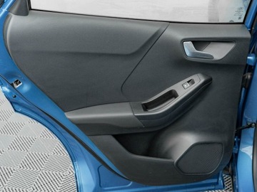 Ford Puma II 2022 Ford Puma GD8G119#1.0 EcoBoost mHEV ST-Line X DCT, zdjęcie 18