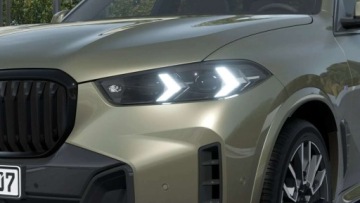 BMW X5 G05 SUV Facelifting 3.0 30d 298KM 2026 BMW X5 xDrive30d 298 KM mHEV - Gotowy do Odbioru - Hak - Kamera 360 - M Pro, zdjęcie 7