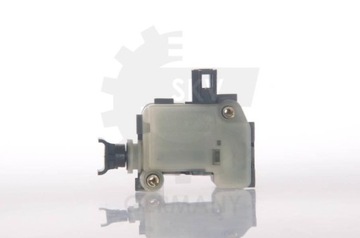 ПРИВОД ЗАМКА БАГАЖНИКА VAG