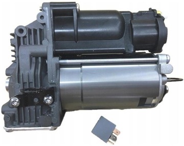 KOMPRESOR ZAWIESZENIA Do MERCEDES Benz GLS X166 ML W164