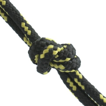 LINA PLECIONA POLIPROPYLENOWA 10 MM ŻEGLARSKA 1MB