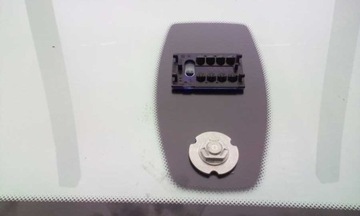 SKLO (OKNO) ČELNÍ BMW 3 E90 / E91 2005-2012 SENSOR