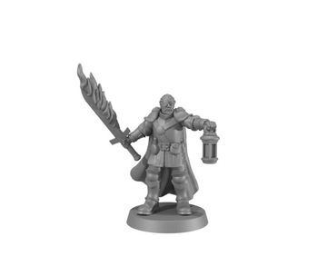 Town Guard - Pojedyńcze Jednostki - Monstrous Encounters