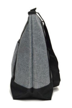 МОДНАЯ ПРОЧНАЯ СУМКА ШОППЕР СУМКА PL