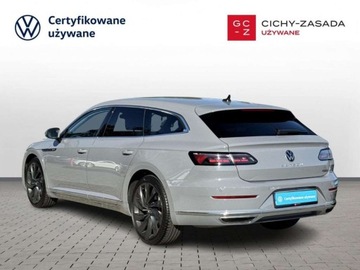 Volkswagen Arteon 2024 Volkswagen Arteon Elegance Kamery 360 ACC DCC Pamiec foteli Harman Kardon, zdjęcie 2