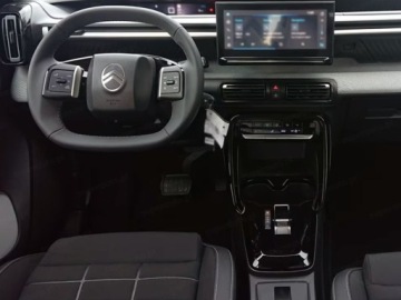 Citroen C3 IV e-Hatchback Elektryczny 44kWh 113KM 2025 Od ręki - Max Comfort Range EV113 44kWh 113KM, zdjęcie 6