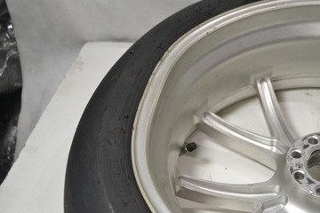 обод задний Marchesini Ducati 17x 6.00