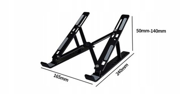 PODSTAWKA STOJAK POD LAPTOP TABLET UCHWYT IPAD MAC