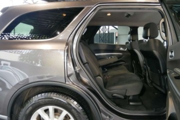 Dodge Durango III 2020 Dodge Durango SXT 3.6 Pentastar 294KM 5os. 4x4 Hak Kamera Keyless 3zoneAir, zdjęcie 10