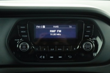 Fiat Tipo II Hatchback Facelifting 1.0 T3 Turbo 100KM 2022 Fiat Tipo 1.0 FireFly, Salon Polska, Serwis ASO, zdjęcie 8