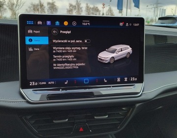 Volkswagen Passat B8 Variant Facelifting 2.0 TDI SCR 150KM 2025 Volkswagen Passat Business 2.0 TDI 150KM DSG, FV 2, zdjęcie 20