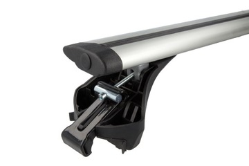 Багажник AMOS на крышу Renault MEGANE IV универсал 17-