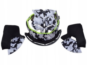 WYŚCIÓŁKA MX437 XS