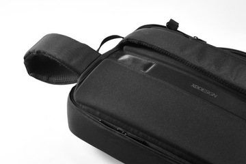 Рюкзак/сумка для ноутбука 15,6 дюйма XD Design Bizz 2.0 Black P705.921