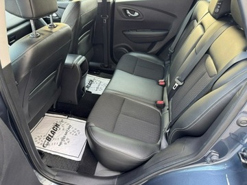 Renault Kadjar Crossover 1.6 dCi 130KM 2016 Renault Kadjar Pisemna Gwarancja 12 miesięcy, zdjęcie 17