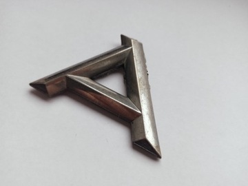 Значок Логотип Эмблема Надпись Обозначение Буква A Audi A3 A4 A6 A8 80 100