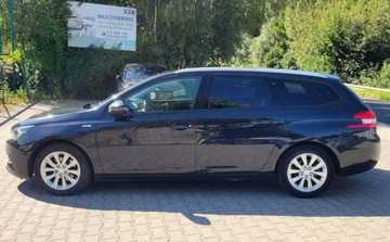 Peugeot 2020 Peugeot 308 1.5 HDI 130KM Alufelgi Tablet Nawigacja 1.5 Diesel 130KM, zdjęcie 5