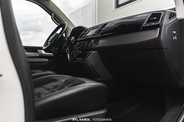 Volkswagen Multivan T6 2016 VW Multivan 4motion TDi MR '16 E6 3.2 T *fa VAT, zdjęcie 9