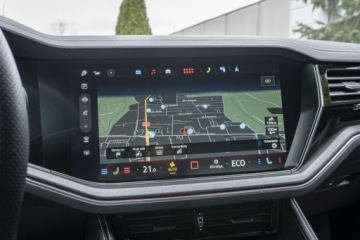 Volkswagen Touareg III SUV Facelifting 3.0 V6 TSI 340KM 2024 Volkswagen Touareg R-Line 3.0 V6 TFSI 4Motion, zdjęcie 38