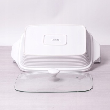 НАГРЕВАТЕЛЬНЫЙ СОСУД с НАГРЕВАТЕЛЕМ, термостойкий