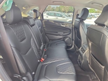 Ford Edge II 2024 Ford Edge Titanium 2024 2.0 Benzyna 250KM, zdjęcie 11
