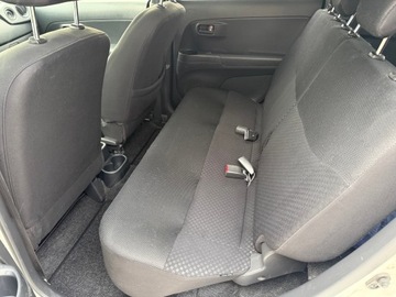 Daihatsu Materia 1.5 i 103KM 2010 DAIHATSU MATERIA 1 WŁASCICEL GAZ SEKWENCJA STAN BDB Bezwypadkowy KLIMA, zdjęcie 15