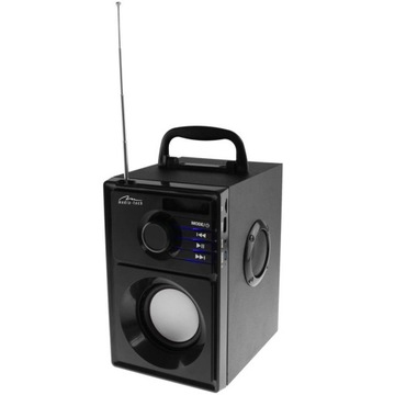 БЕСПРОВОДНОЙ BLUETOOTH 5.1+ EDR динамик BOOMBOX 600 Вт PMPO FM MP3 пульт дистанционного управления